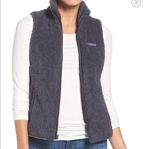 Patagonia vest